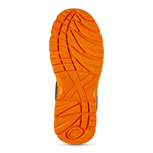 Работни защитни обувки Pallstar Viper HI O1