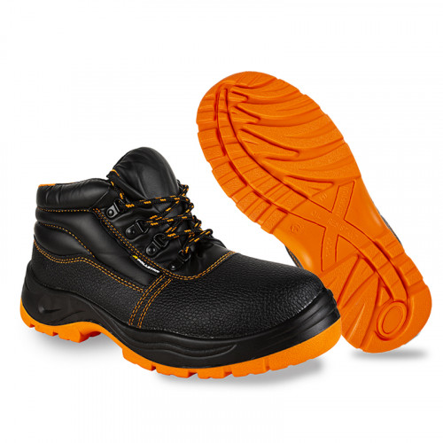 Работни защитни обувки Pallstar Viper HI O1