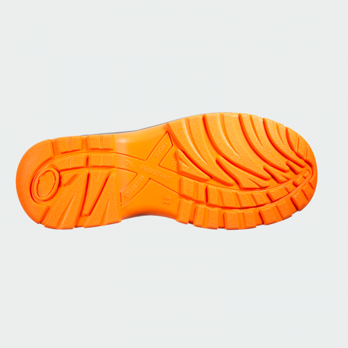 Работни защитни обувки Pallstar Viper HI S3