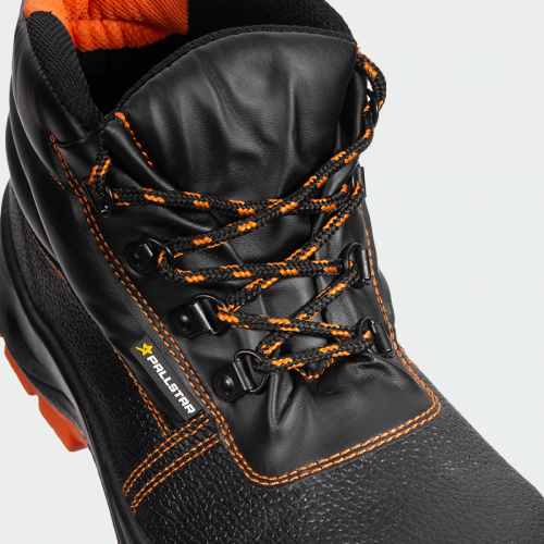 Работни защитни обувки Pallstar Viper HI S3