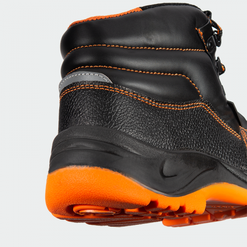 Работни защитни обувки Pallstar Viper HI S3