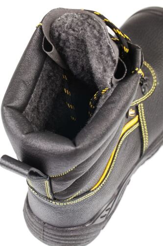 Работни защитни обувки Pallstar Aspen HI S3