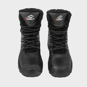 Работни защитни обувки B-Wolf Grizzly HI S3 HRO Работни защитни обувки B-Wolf Grizzly HI S3 HRO