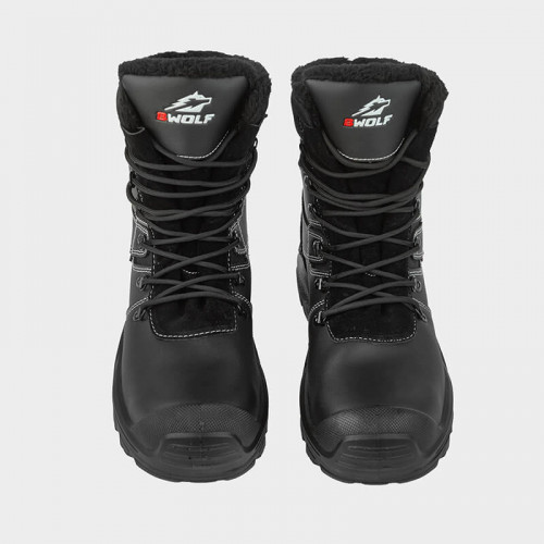 Работни защитни обувки B-Wolf Grizzly HI S3 HRO