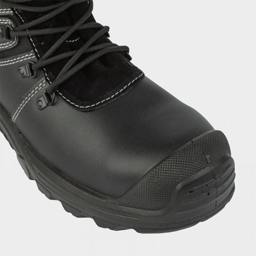 Работни защитни обувки B-Wolf Grizzly HI S3 HRO