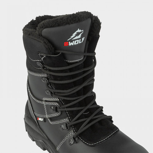 Работни защитни обувки B-Wolf Grizzly HI S3 HRO
