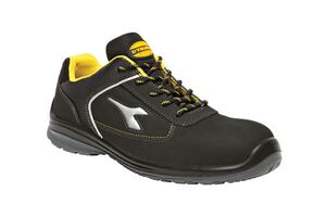 Работни защитни обувки Diadora D-Blitz S3 Работни защитни обувки Diadora D-Blitz S3