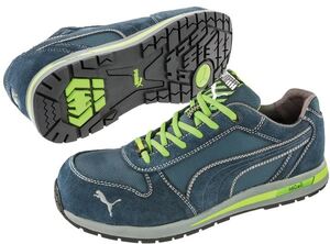Работни защитни обувки Puma Airtwist LOW S1P SRC HRO Работни защитни обувки Puma Airtwist LOW S1P SRC HRO