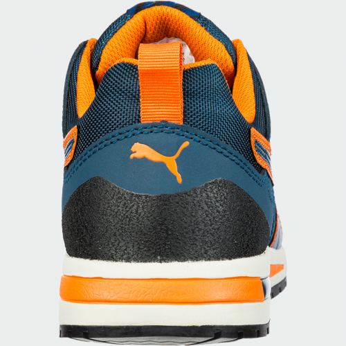 Работни защитни обувки Puma Crosstwist LOW S3