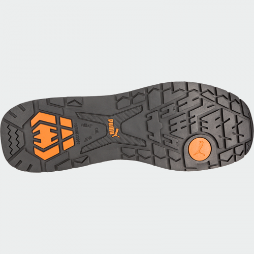 Работни защитни обувки Puma Crosstwist LOW S3