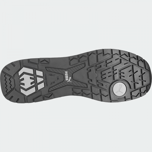 Работни защитни обувки Puma Elevate LOW S1P