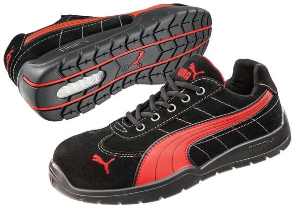 puma silverstone low