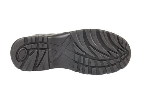 Работни защитни обувки за заварчици B-Wolf Welder HI S3