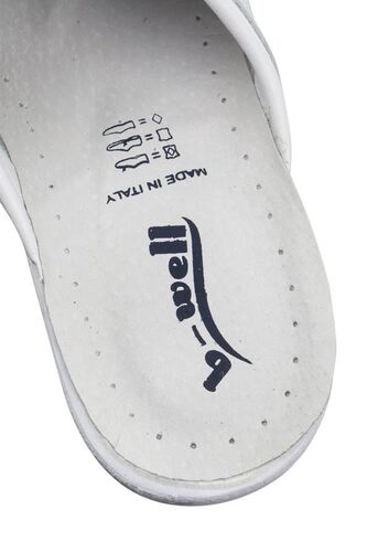 Дамско сабо B-well Aerial Lady светло синьо