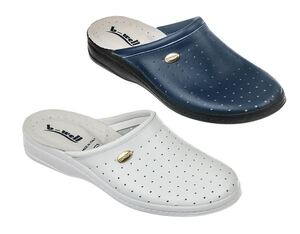 Мъжко сабо B-well Aerial Man