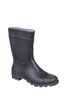 Работни ботуши 28 см B-Wolf Mist-megahome.bg