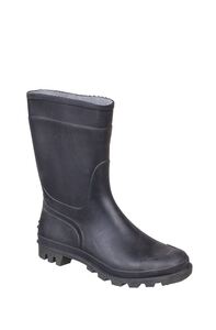 Работни ботуши 28 см B-Wolf Mist