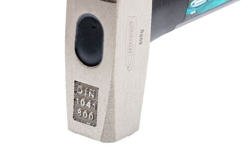 Чук с квадратно чело Gross 300 - 800 гр