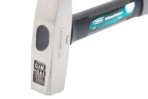 Чук с квадратно чело Gross 300 - 800 гр