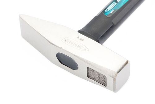 Чук с квадратно чело Gross 300 - 800 гр