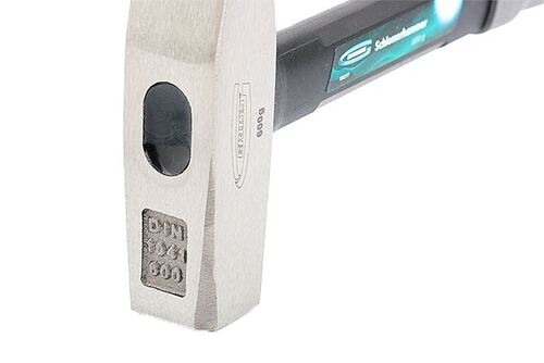 Чук с квадратно чело Gross 300 - 800 гр