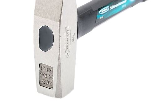 Чук с квадратно чело Gross 300 - 800 гр