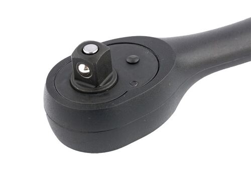 Тресчотка 1/4 - 1/2 72 зъба с бързо освобождаване Gross Comfort