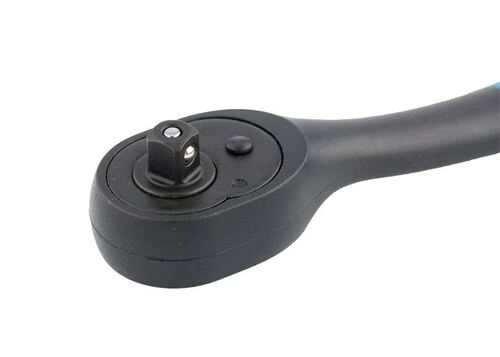 Тресчотка 1/4 - 1/2 72 зъба с бързо освобождаване Gross Comfort