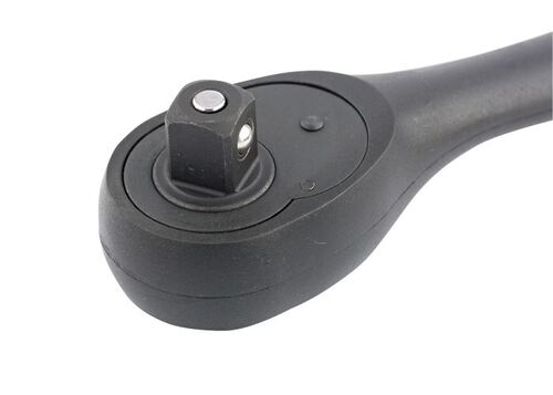 Тресчотка 1/4 - 1/2 72 зъба с бързо освобождаване Gross Comfort