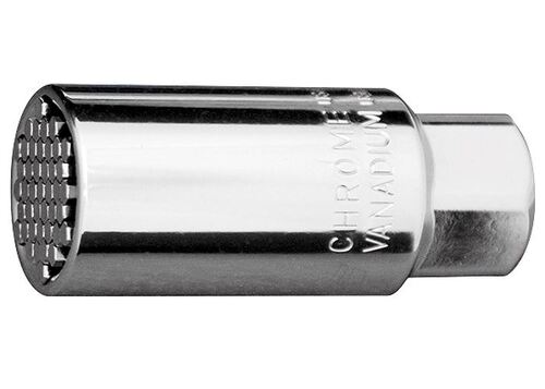 Вложка универсална многоразмерна 3/8 6-21 мм- 1/2 11-32 мм Gross