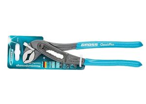Клещи тип гарга заляти дръжки 240 мм Gross Клещи тип гарга заляти дръжки 240 мм Gross