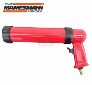 Пневматичен пистолет за силикон Mannesmann