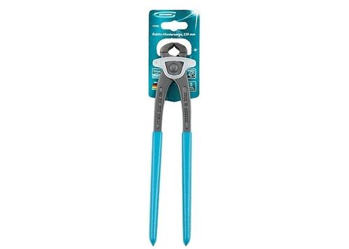 Клещи резачки челни заляти дръжки 250 мм Gross