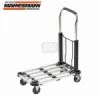 Разтегателна, сгъваема ръчна количка Mannesmann-megahome.bg