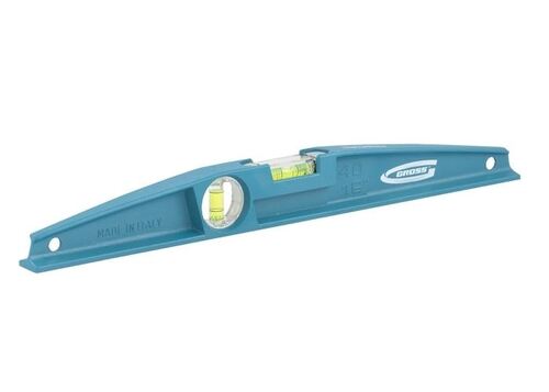 Нивелир излят 400 - 600 мм 2 либели Gross