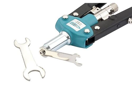 Усилена нитачка за поп-нитове 2.4 - 4.8 мм Gross