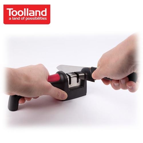 Ръчно точило за ножове KSDB Toolland
