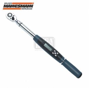 Електронен динамометричен ключ 1/2\\\" Mannesmann