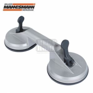 Вакуум за стъкло - двоен Mannesmann