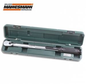 Автоматичен динамометричен ключ\\\" 1/2 Mannesmann