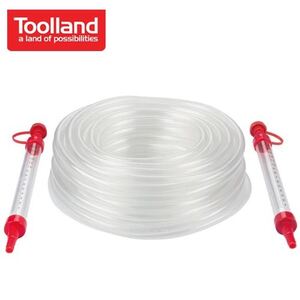 Мерителен маркуч 20м Toolland Мерителен маркуч 20м Toolland