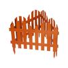 Декоративна ограда Ренессанс 28 х 300 см теракот-megahome.bg