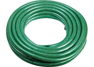 Маркуч за поливане PVC 1/2 - 3/4, 25 - 50 м армиран Palisad Маркуч за поливане PVC 1/2 - 3/4, 25 - 50 м армиран Palisad