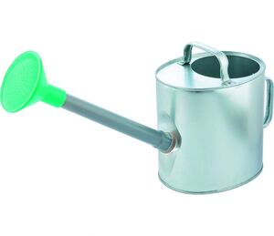 Поцинкована градинска лейка 10 л СИБРТЕХ