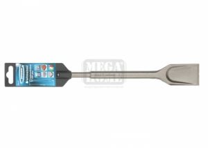 Секач лопатка 40 х 250 мм PRO SDS PLUS Gross Секач лопатка 40 х 250 мм PRO SDS PLUS Gross