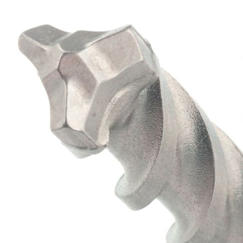 Свредло за бетон PRO 6 - 20 х 300 - 450 мм SDS PLUS Gross