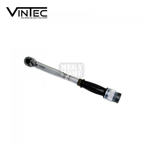 Динамометричен ключ 1/2“ (19 - 110Nm) VINTEC