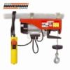 Електрическа лебедка 220V Mannesmann-megahome.bg