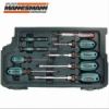 Комплект инструменти 89 части Mannesmann-megahome.bg
