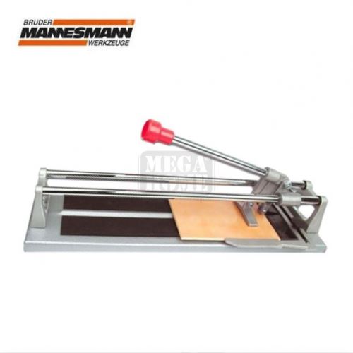 Машина за рязане на фаянсови плочи, 400 мм Mannesmann